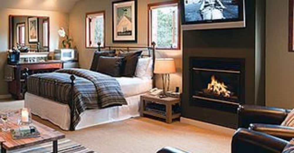 Brewery Gulch Inn & Spa Mendocino Exterior photo