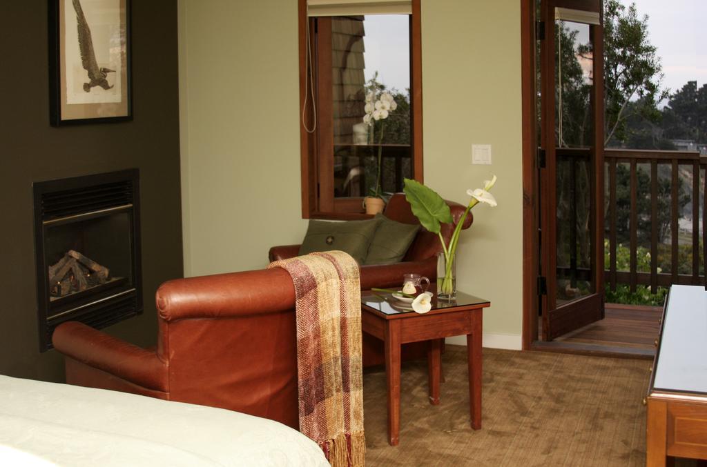 Brewery Gulch Inn & Spa Mendocino Exterior photo